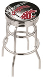 Washington State Bar Stool