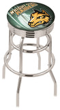 Wright State Bar Stool