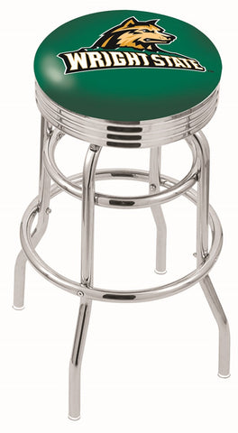 Wright State Bar Stool