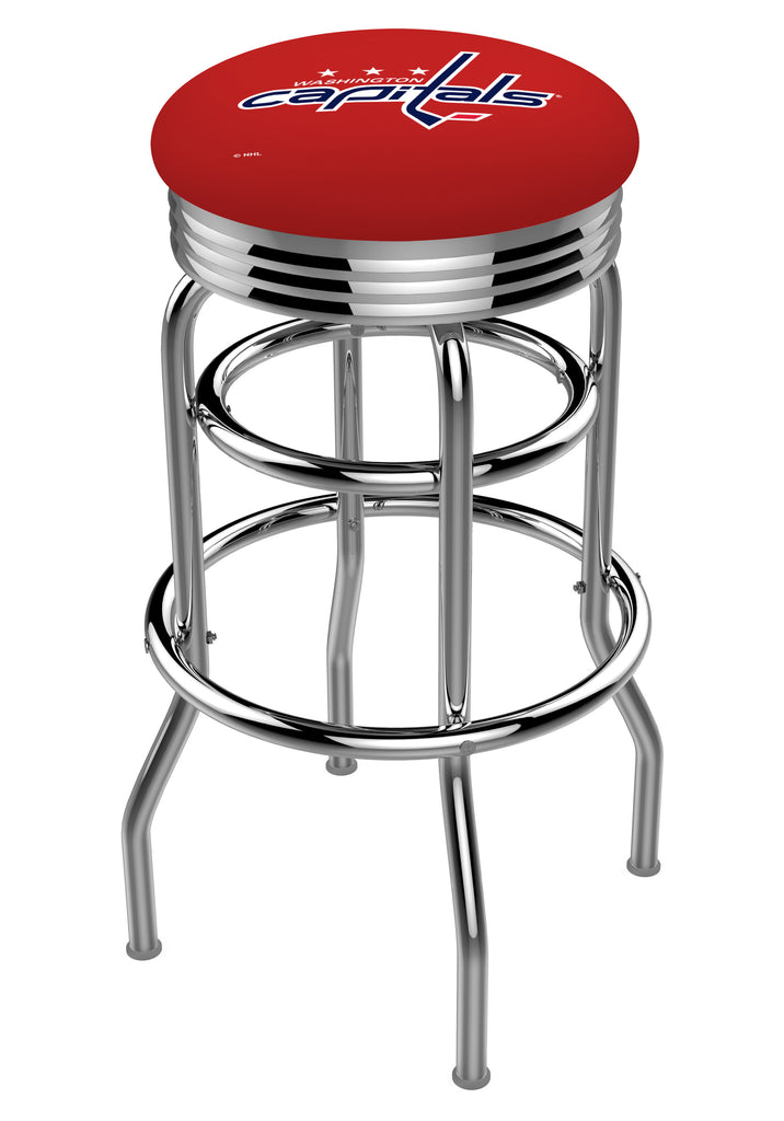 Washington Capitals Bar Stool