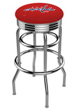 Washington Capitals Bar Stool