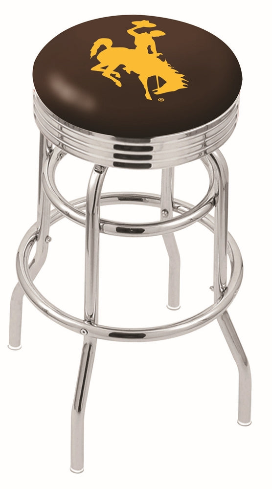 Wyoming Bar Stool