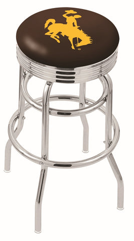 Wyoming Bar Stool