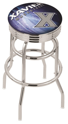 Xavier Bar Stool