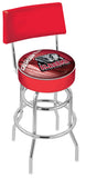 Alabama Bar Stool