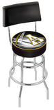 Appalachian State Bar Stool