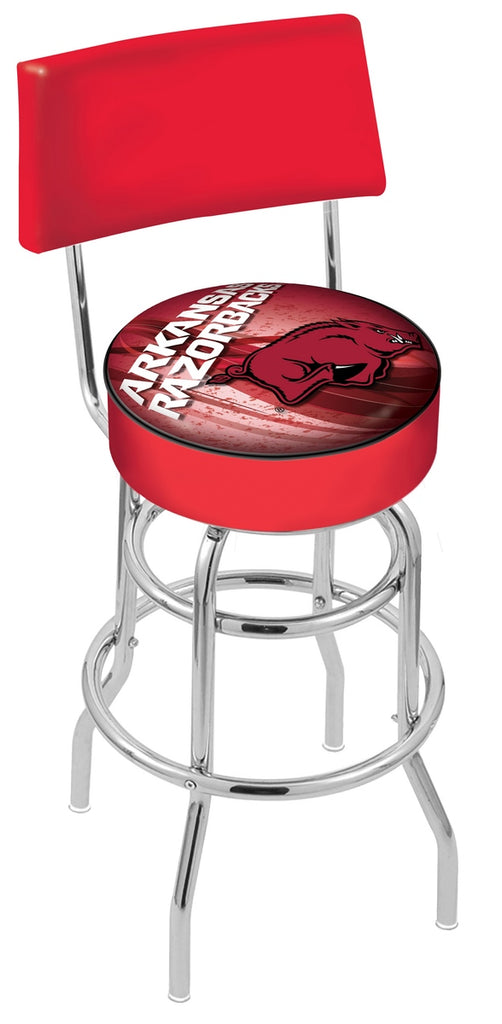 Arkansas Bar Stool