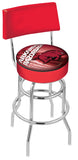 Arkansas Bar Stool