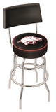 Arkansas Bar Stool