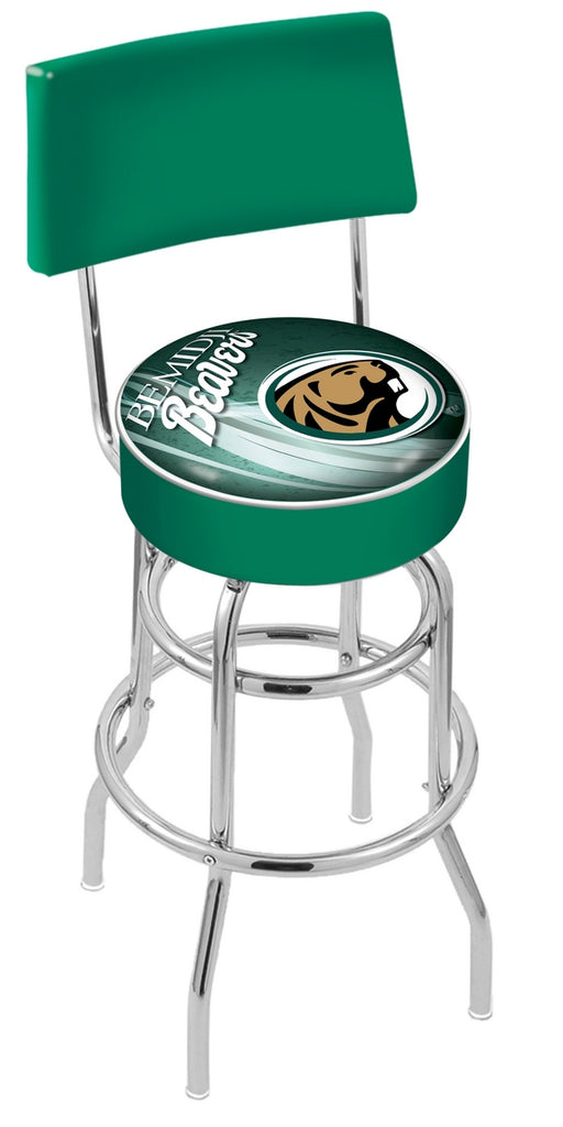 Bemidji State Bar Stool