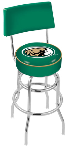 Bemidji State Bar Stool