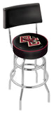 Boston College Bar Stool