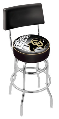 Colorado Bar Stool