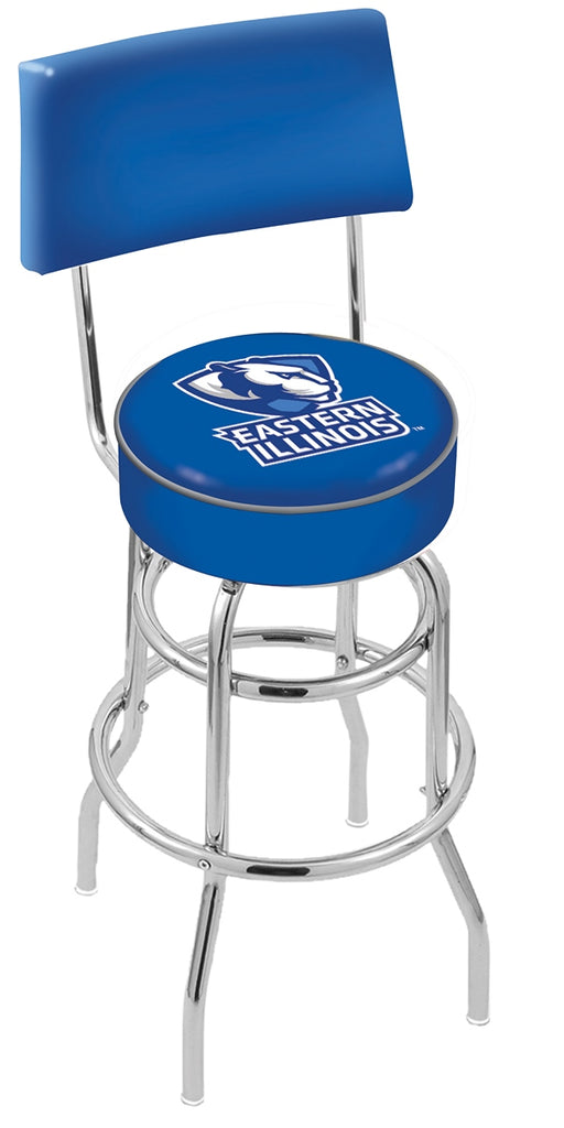 Eastern Illinois Bar Stool