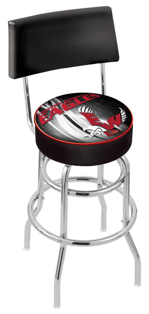 Eastern Washington Bar Stool
