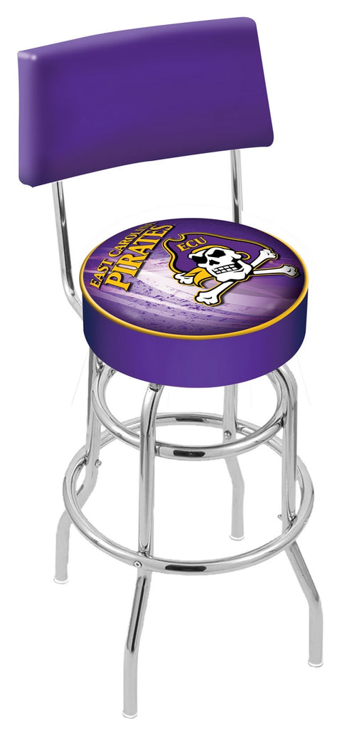 East Carolina Bar Stool