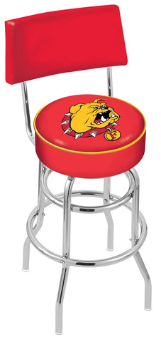 Ferris State Bar Stool