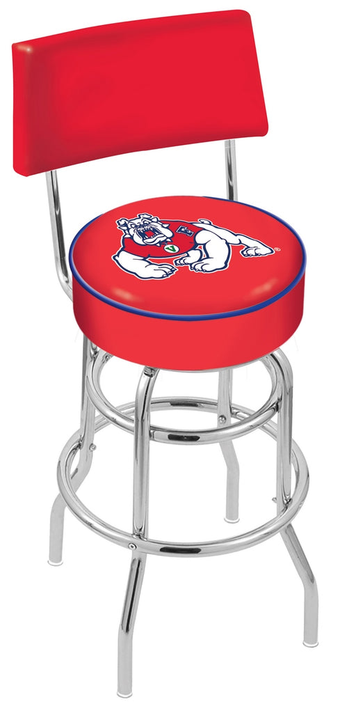 Fresno State Bar Stool