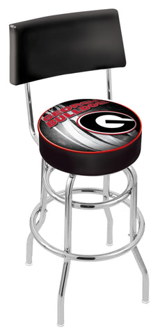 Georgia "g" Bar Stool