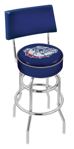 Gonzaga Bar Stool