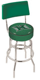 Hawaii Bar Stool