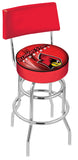 Illinois State Bar Stool