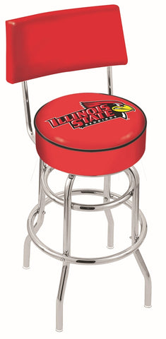 Illinois State Bar Stool