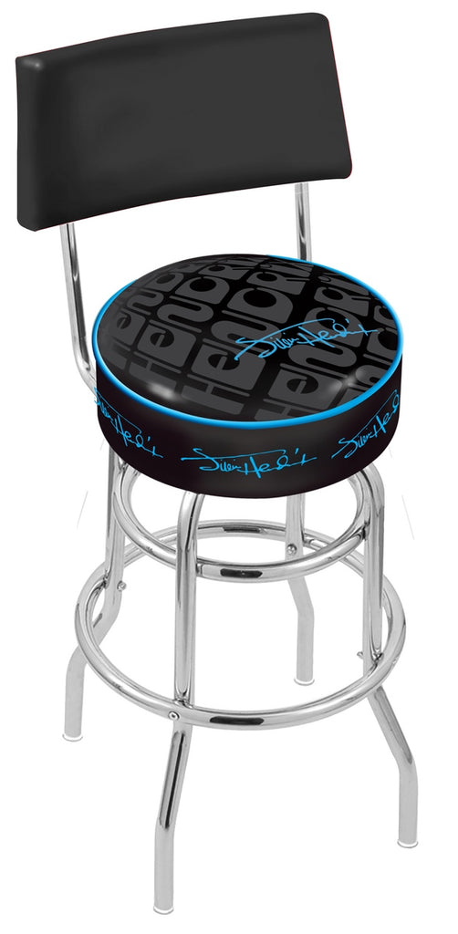 Jimi Hendrix Stool (hendrix)