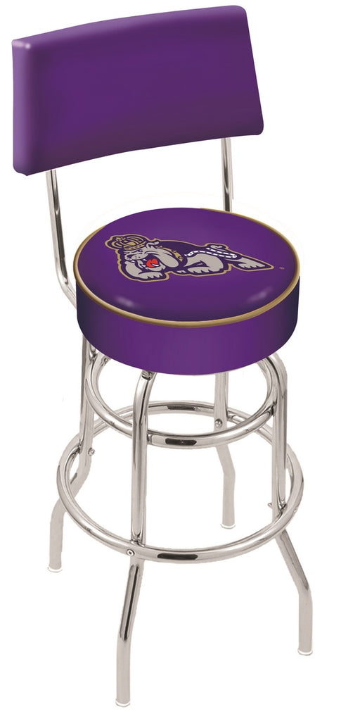 James Madison Bar Stool