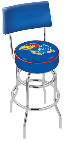 Kansas Bar Stool