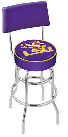 Louisiana State Bar Stool