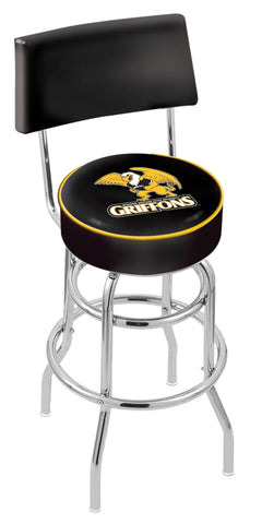 Missouri Western State Bar Stool