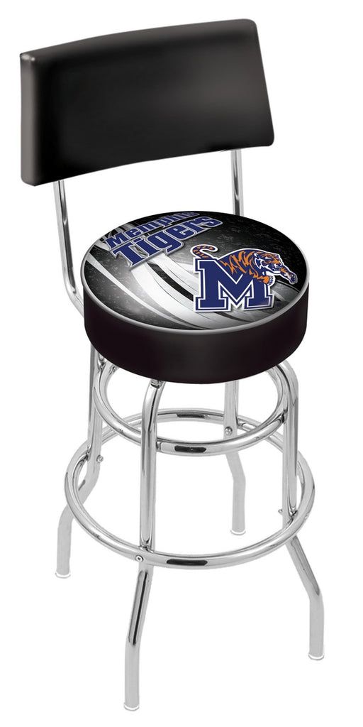 Memphis Bar Stool