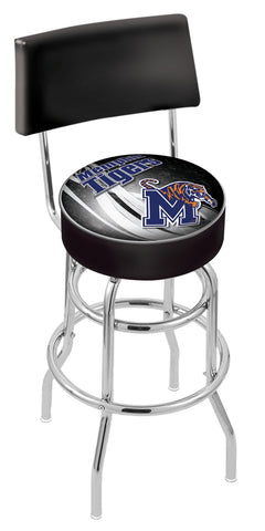 Memphis Bar Stool