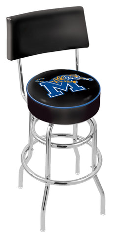 Memphis Bar Stool