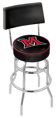 Miami (oh) Bar Stool