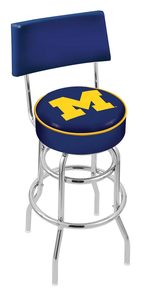 Michigan Bar Stool