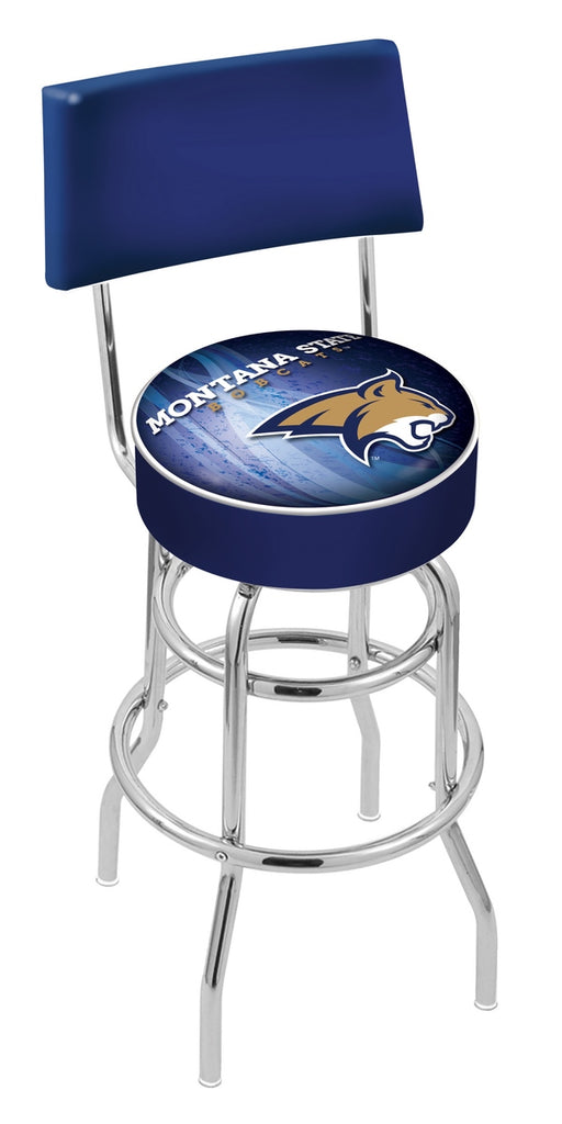 Montana State Bar Stool