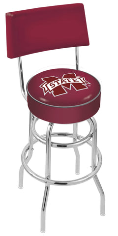 Mississippi State Bar Stool