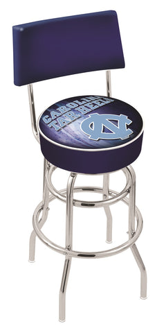 North Carolina Bar Stool
