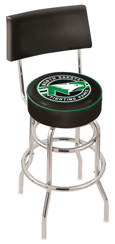 North Dakota Bar Stool