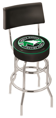 North Dakota Bar Stool
