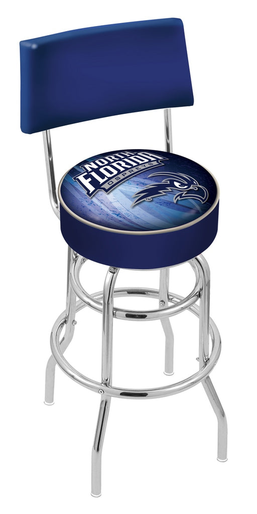 North Florida Bar Stool