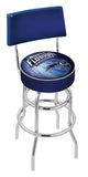 North Florida Bar Stool