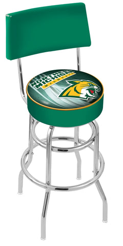 Northern Michigan Bar Stool