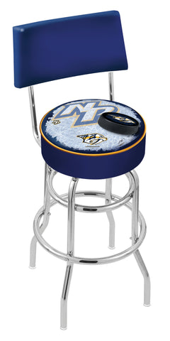 Nashville Predators Bar Stool