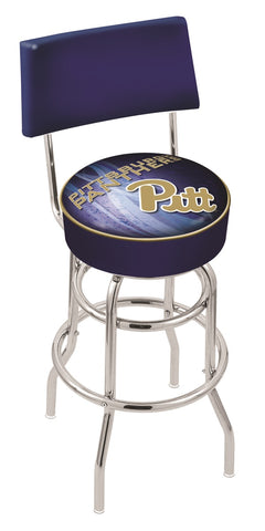 Pitt Bar Stool