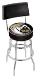 Purdue Bar Stool