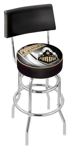 Purdue Bar Stool