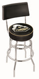 Purdue Bar Stool